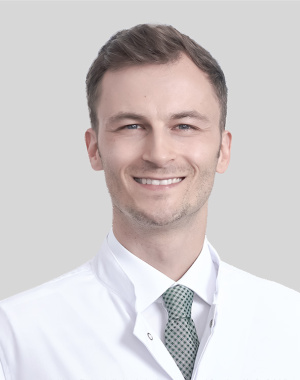 Mr. Prof. Dr. med. Daniel Schmauss