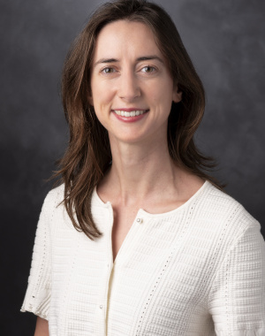 Ms. Nicole Speck