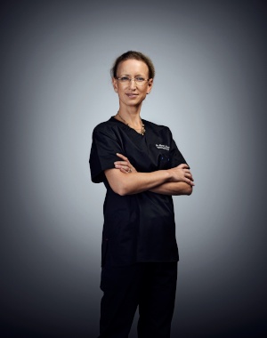 Ms. Dr. Marie Jaeger