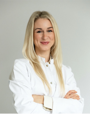Ms. Dr. Sonia Fertsch