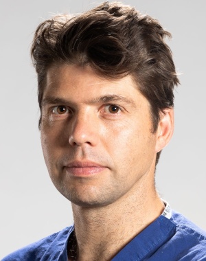 Professor Alex Woollard