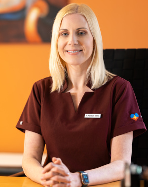 Ms. Dr. Alexandra Kellner