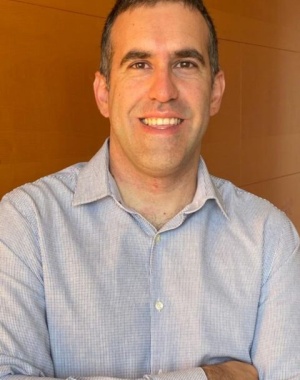Mr. MD Josep Oriol Bermejo Segu