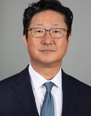 Mr. professor and chief David Chang