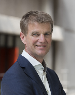 Mr. prof Corstiaan Breugem