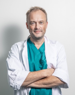 Mr. Associate Professor Patrik Lassus