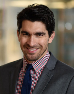 Mr. Marco Maricevich