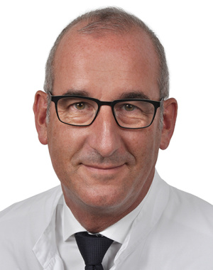 Mr. Prof. Dirk Schaefer