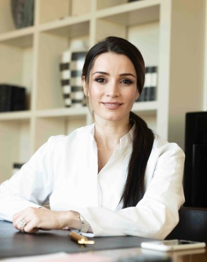 Ms. Sheila Kassir
