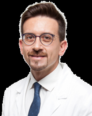 Mr. Prof Beniamino Brunetti