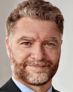 Mr. Pr Michael Atlan