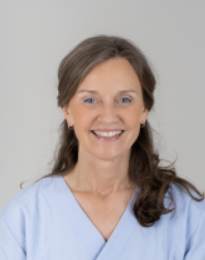 Ms. Professor Tine Engberg Damsgaard