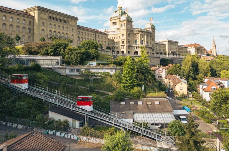 Bundeshaus