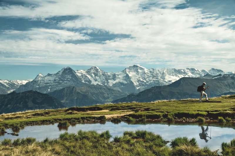 MOuntains
