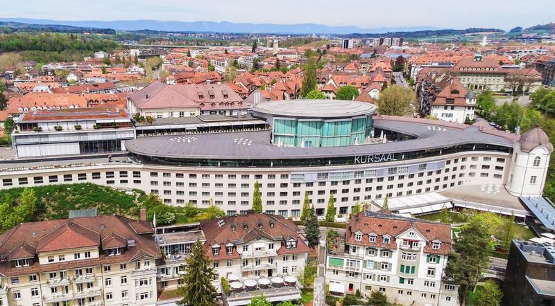 Kursaal Bern